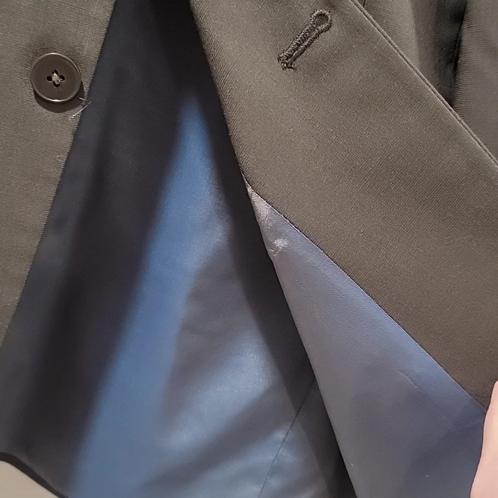 Oscar De La Renta Sport Coat Sz. 40S W32